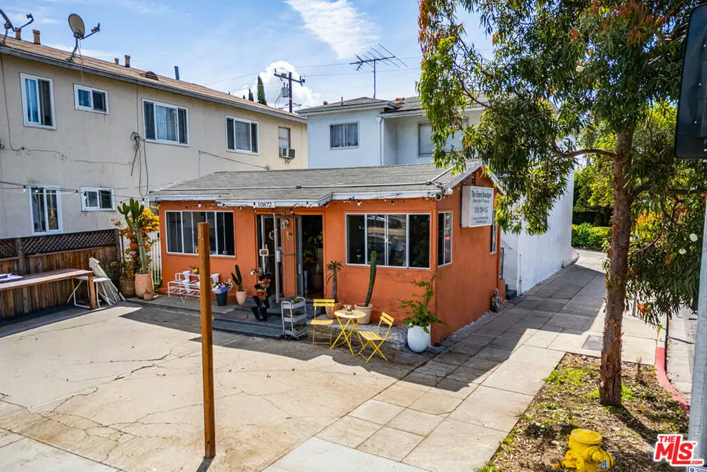 10872 Venice Boulevard, Culver City, CA 90232 - #1
