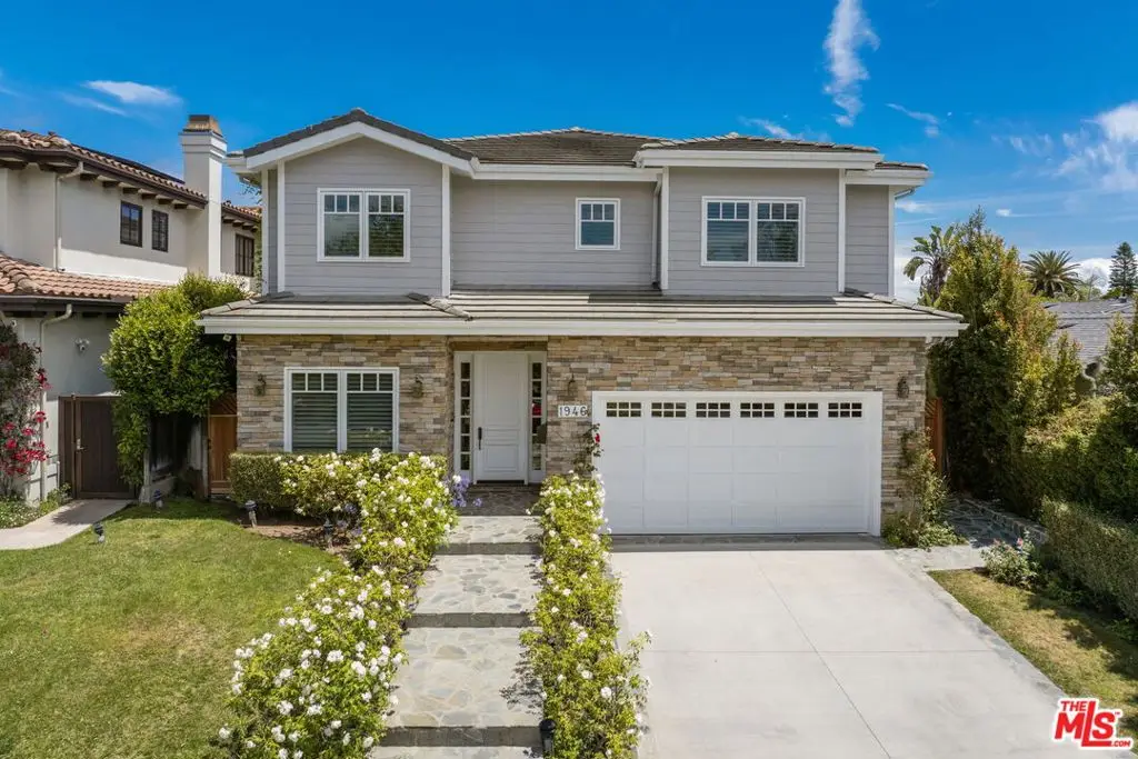 1946 Westholme Avenue, Los Angeles, CA 90025 - #1