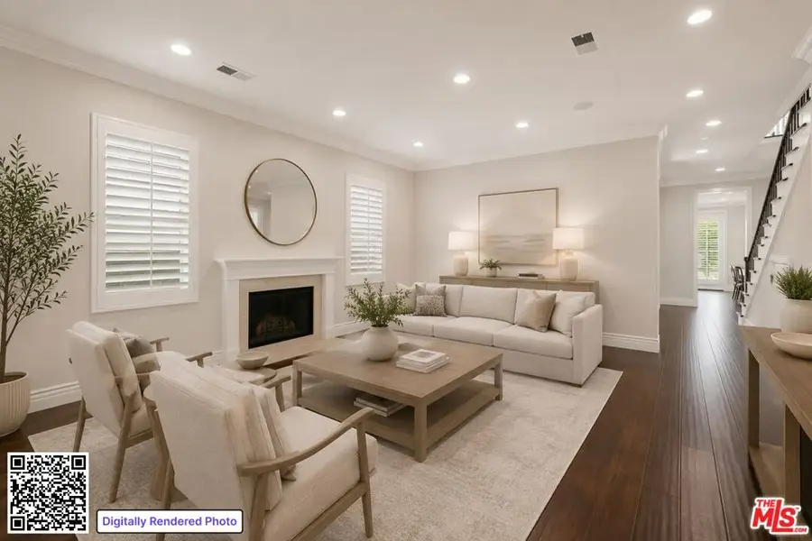 1946 Westholme Avenue, Los Angeles, CA 90025 - #2