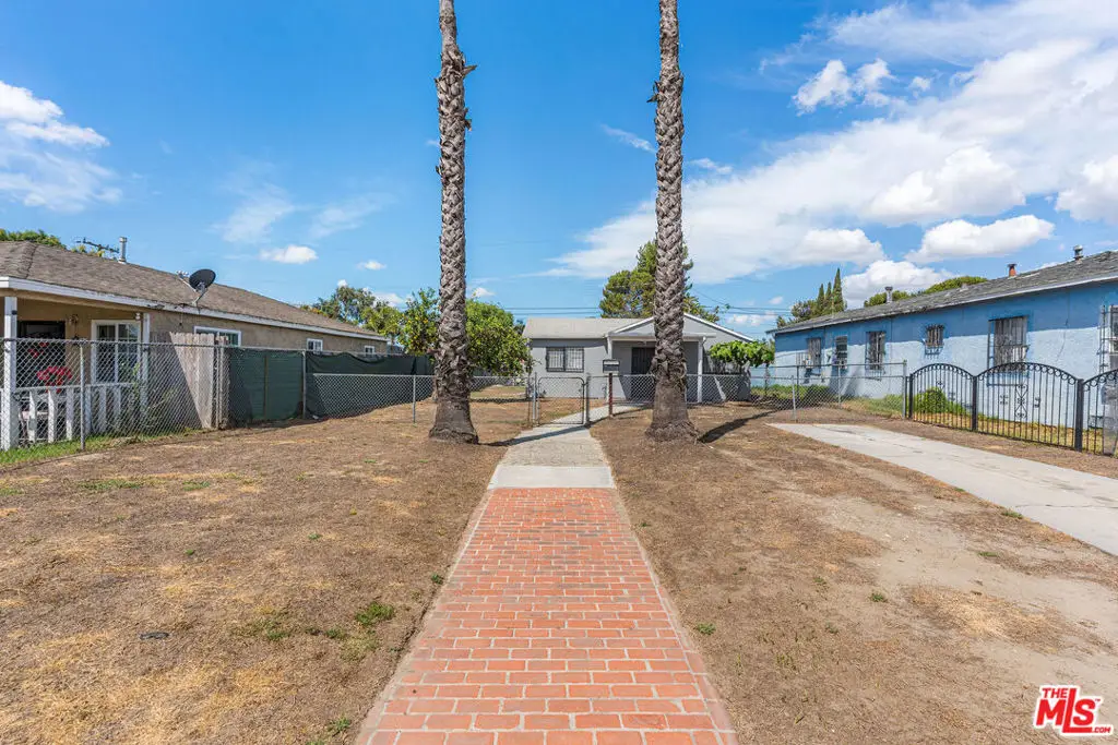 15321 S Frailey Avenue, Compton, CA 90221 - #1
