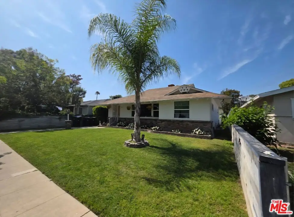 3807 W Clark Avenue, Burbank, CA 91505 - #1