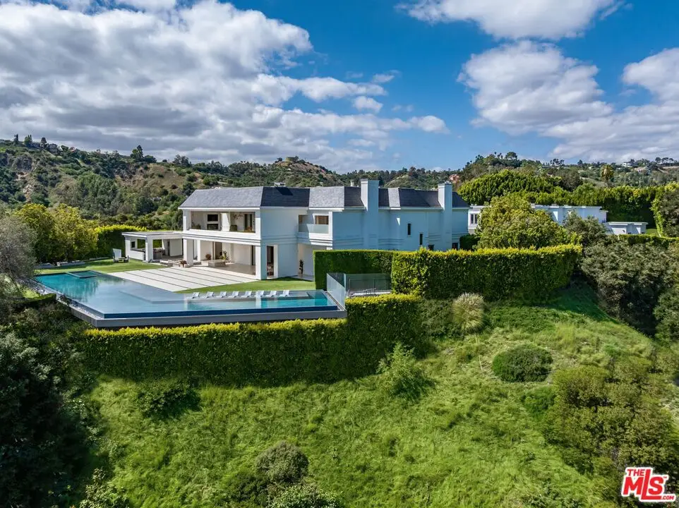 2571 Wallingford Drive, Beverly Hills, CA 90210 - #1