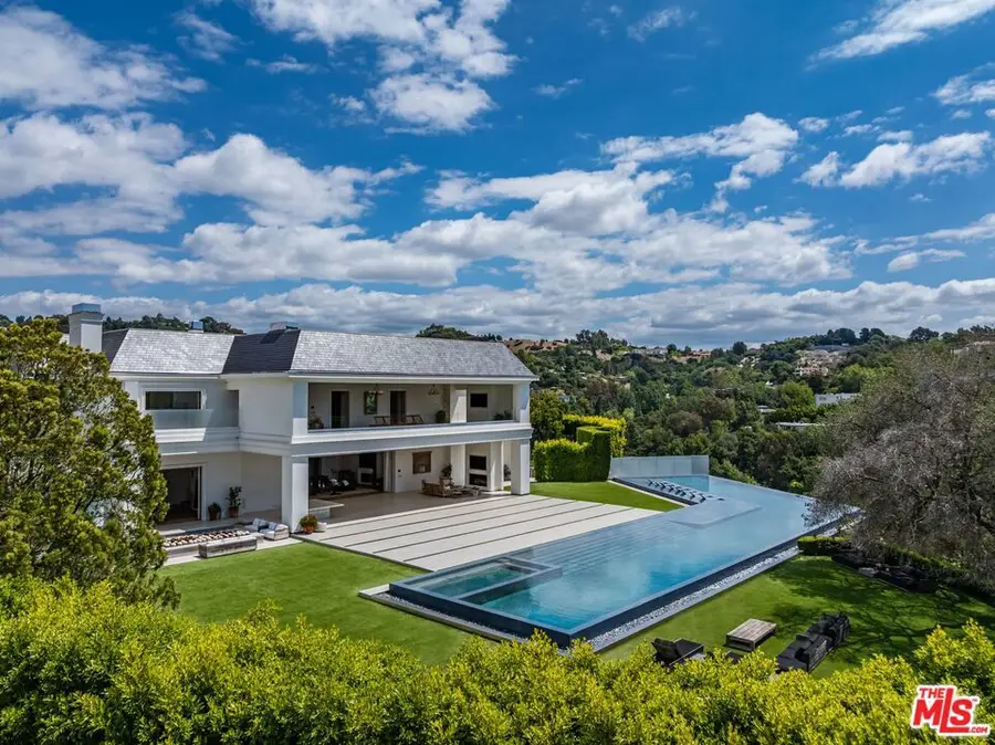 2571 Wallingford Drive, Beverly Hills, CA 90210 - #2