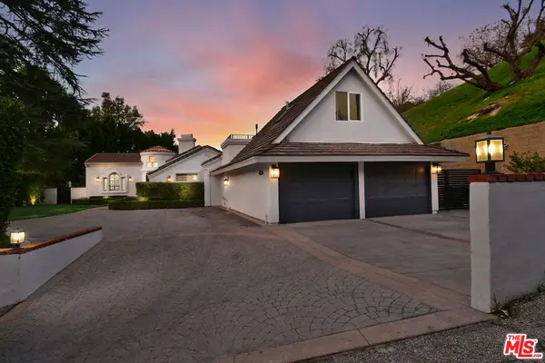 4524 Balboa Avenue, Encino, CA 91316