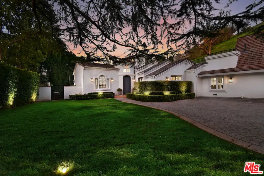4524 Balboa Avenue, Encino, CA 91316 - #3