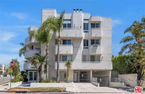 1002 S Burnside Avenue #204, Los Angeles, CA 90019