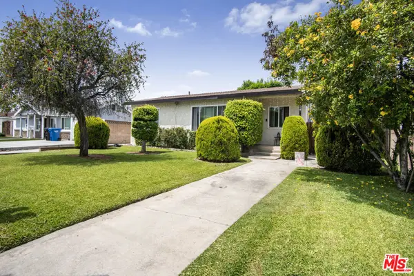 505 W 1st Street, Azusa, CA 91702