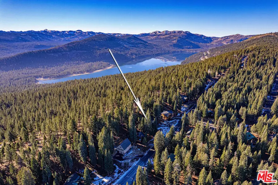 11504 Skislope Way, Truckee, CA 96161 - #2