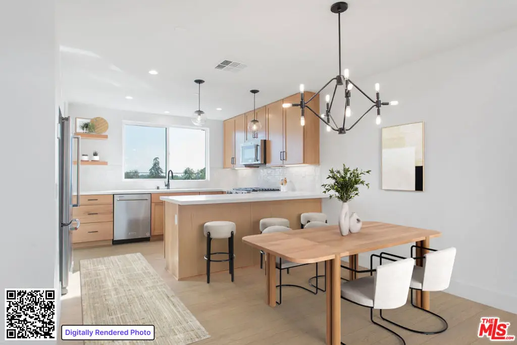 11218 W Lyon Lane #12, North Hollywood, CA 91606 - #1