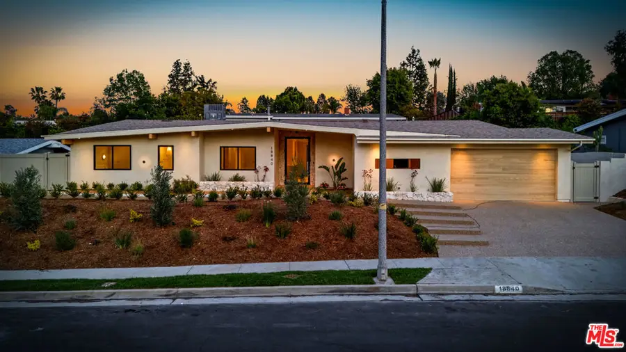 18840 La Amistad Place, Tarzana, CA 91356 - #2