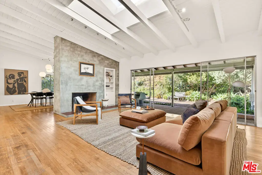 1362 Marinette Road, Pacific Palisades, CA 90272 - #1