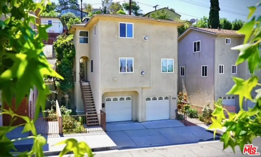 3736 City Terrace Drive, Los Angeles, CA 90063 - #2