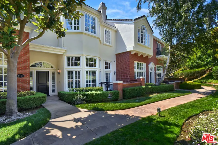 2431 Swanfield Court, Thousand Oaks, CA 91361 - #2
