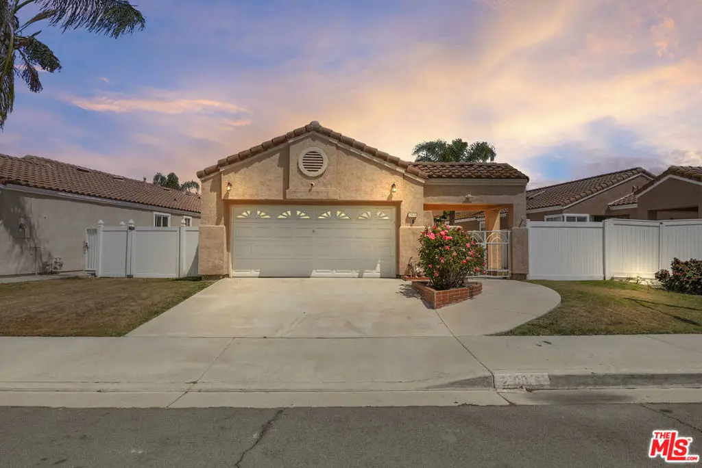 29886 Greens Court, Menifee, CA 92584 - #1