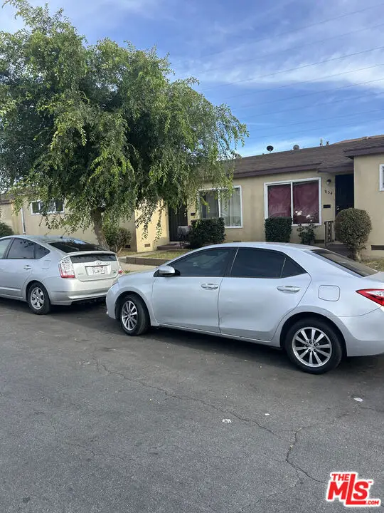 850 W 129th Street, Gardena, CA 90247 - #1