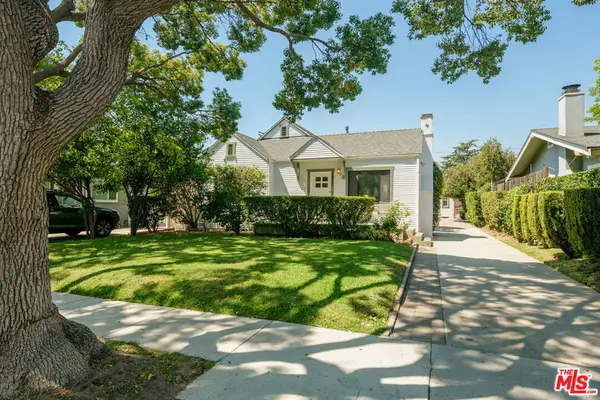 3958 Brunswick Avenue, Los Angeles, CA 90039