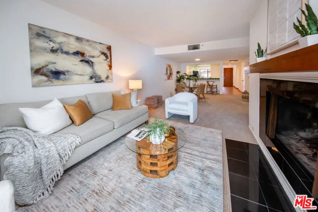 2960 Neilson Way #304, Santa Monica, CA 90405 - #1