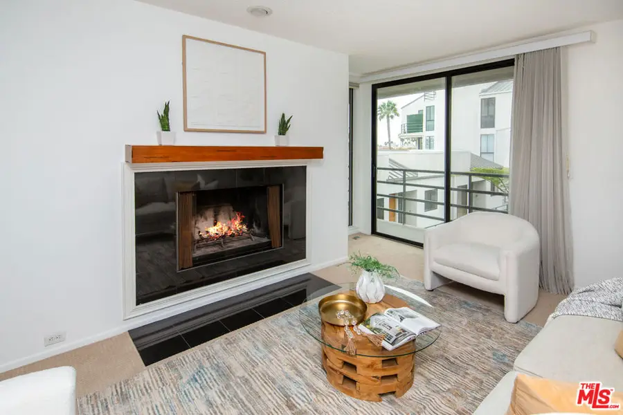 2960 Neilson Way #304, Santa Monica, CA 90405 - #2
