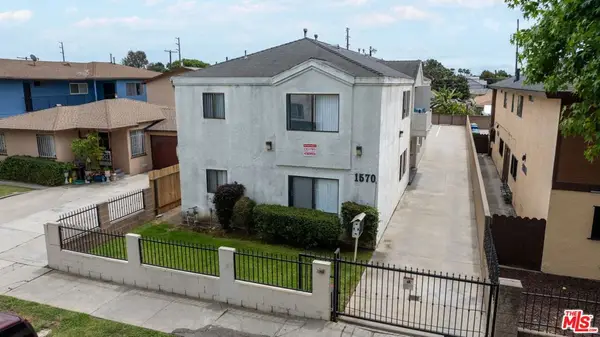 1570 W 207th Street #4, Torrance, CA 90501