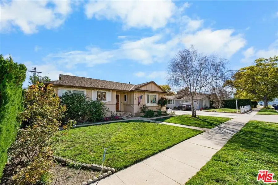 23032 Mobile Street, West Hills, CA 91307 - #2