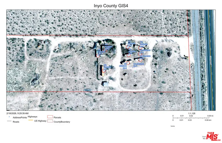 401 Sterling Road #A, Inyokern, CA 93527 - #2
