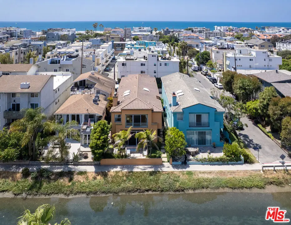 3705 Esplanade, Marina Del Rey, CA 90292 - #1