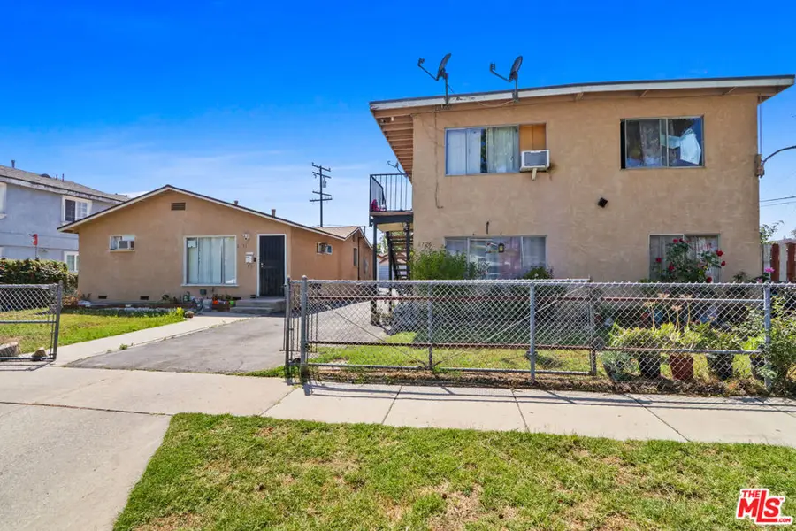 6729 Alvina Street #3, Bell Gardens, CA 90201 - #2