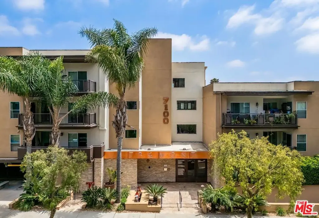 7100 Alvern Street #412, Los Angeles, CA 90045 - #1