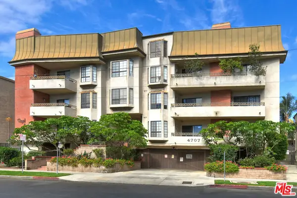 4707 Willis Avenue #206, Sherman Oaks, CA 91403