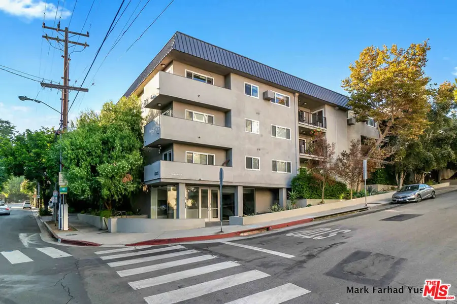 9005 Cynthia Street #413, West Hollywood, CA 90069 - #3