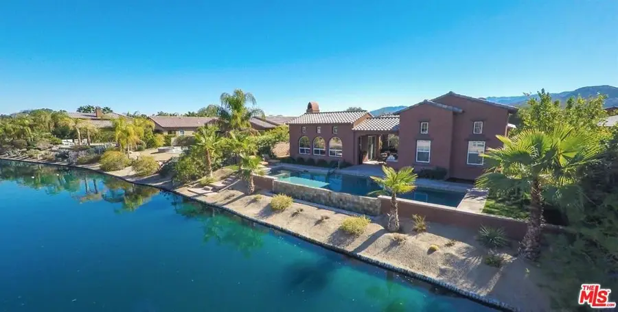 4 Via Santanella, Rancho Mirage, CA 92270 - #2