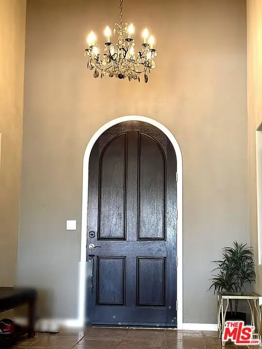4 Via Santanella, Rancho Mirage, CA 92270 - #3