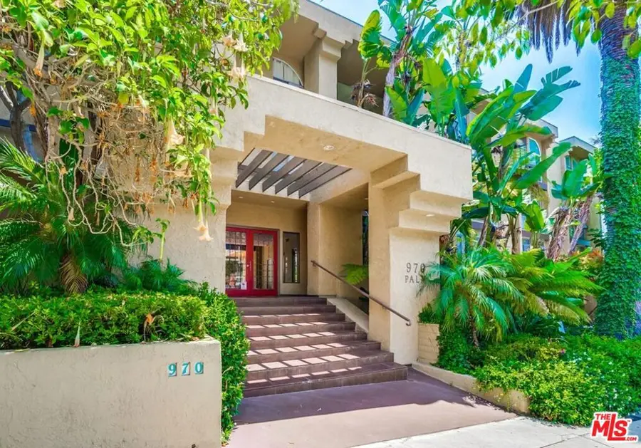 970 Palm Avenue #101, West Hollywood, CA 90069 - #2