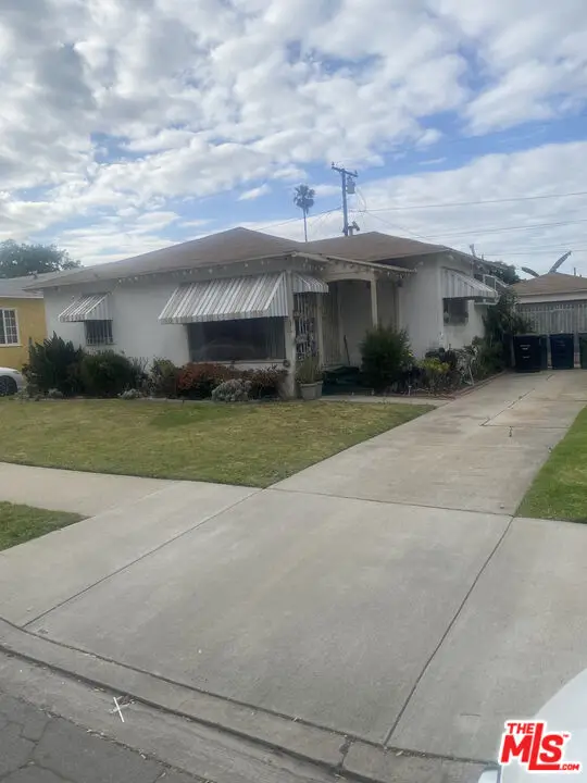1223 E 124th Street, Los Angeles, CA 90059