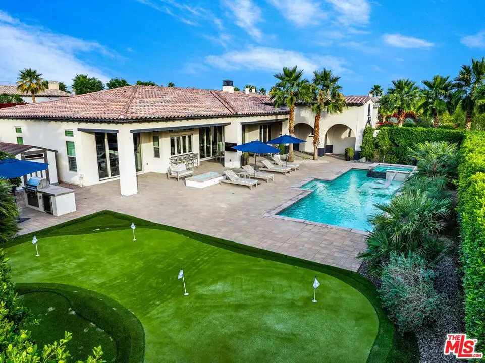 81320 Thunder Gulch Way, La Quinta, CA 92253 - #1