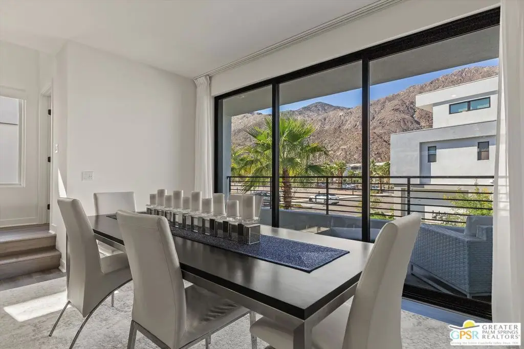 906 Cameron Center Drive, Palm Springs, CA 92264 - #1