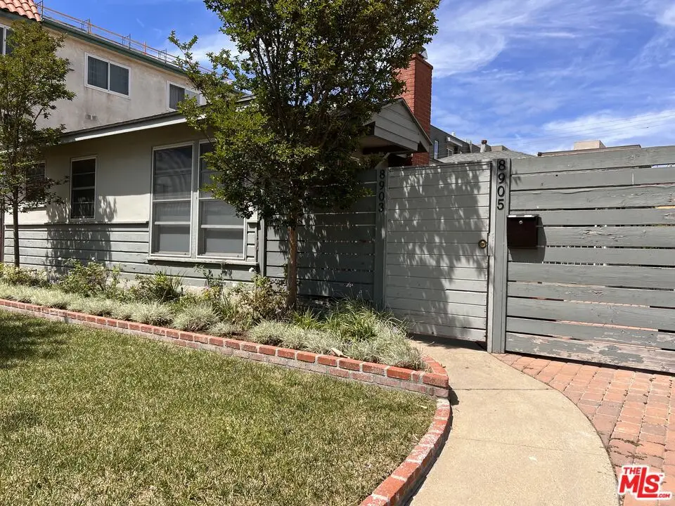8903 Ramsgate Avenue, Los Angeles, CA 90045 - #1