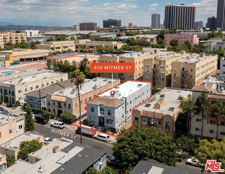 410 Witmer Street, Los Angeles, CA 90017 - #2