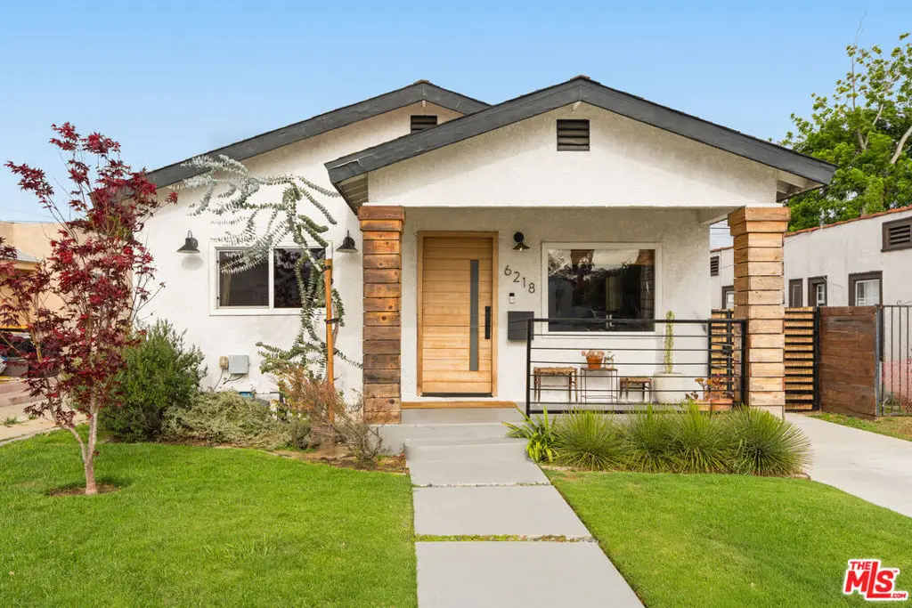 6218 Madden Avenue, Los Angeles, CA 90043 - #1