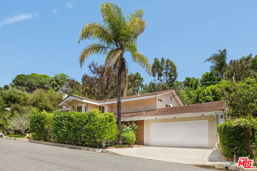 2024 San Ysidro Drive, Beverly Hills, CA 90210 - #2