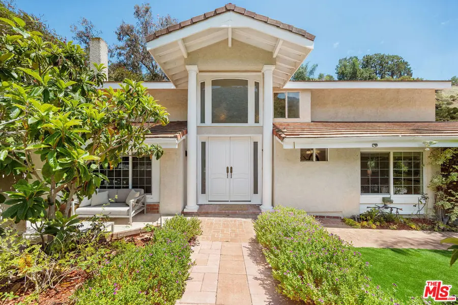 2024 San Ysidro Drive, Beverly Hills, CA 90210 - #3