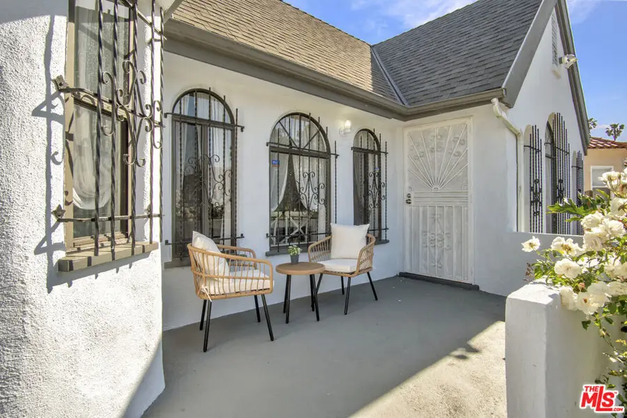1728 W 81st Street, Los Angeles, CA 90047 - #3