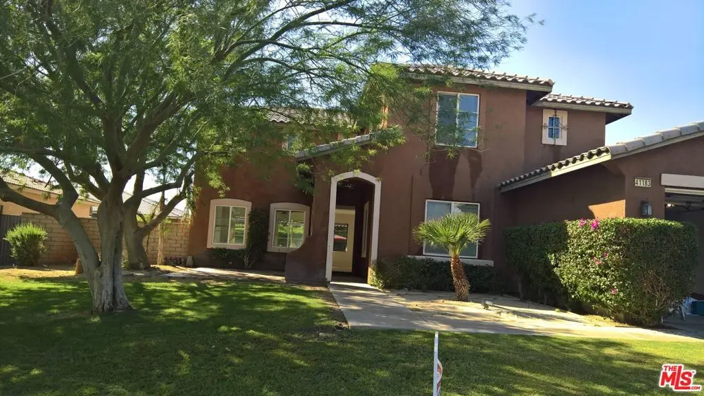 41183 Bank Court, Indio, CA 92203 - #1