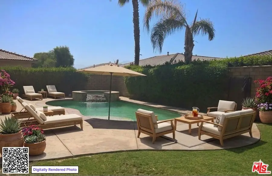 41183 Bank Court, Indio, CA 92203 - #2