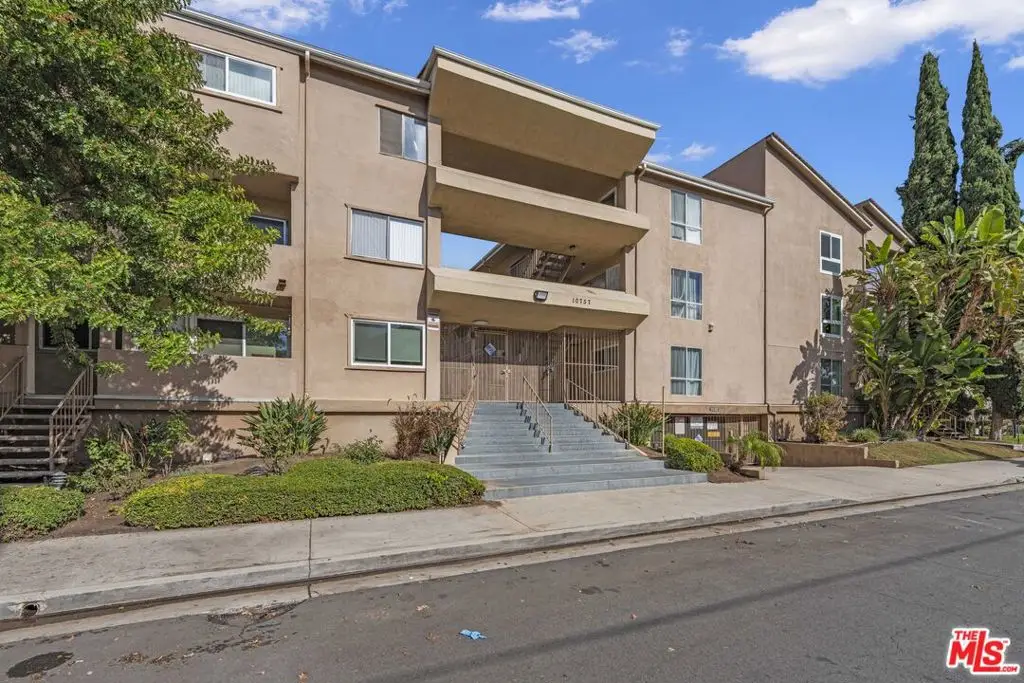 10757 Hortense Street #303, North Hollywood, CA 91602 - #1