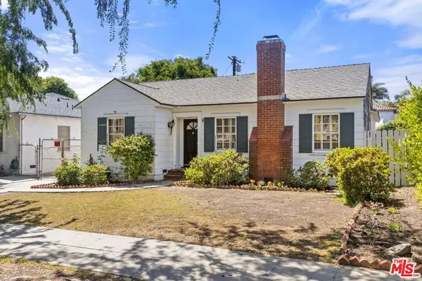 4179 Motor Avenue, Culver City, CA 90232