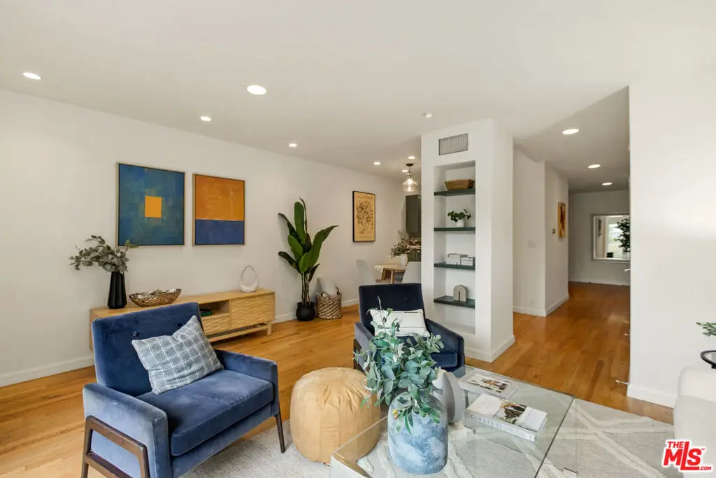 4807 Beck Avenue #16, North Hollywood, CA 91601 - #1