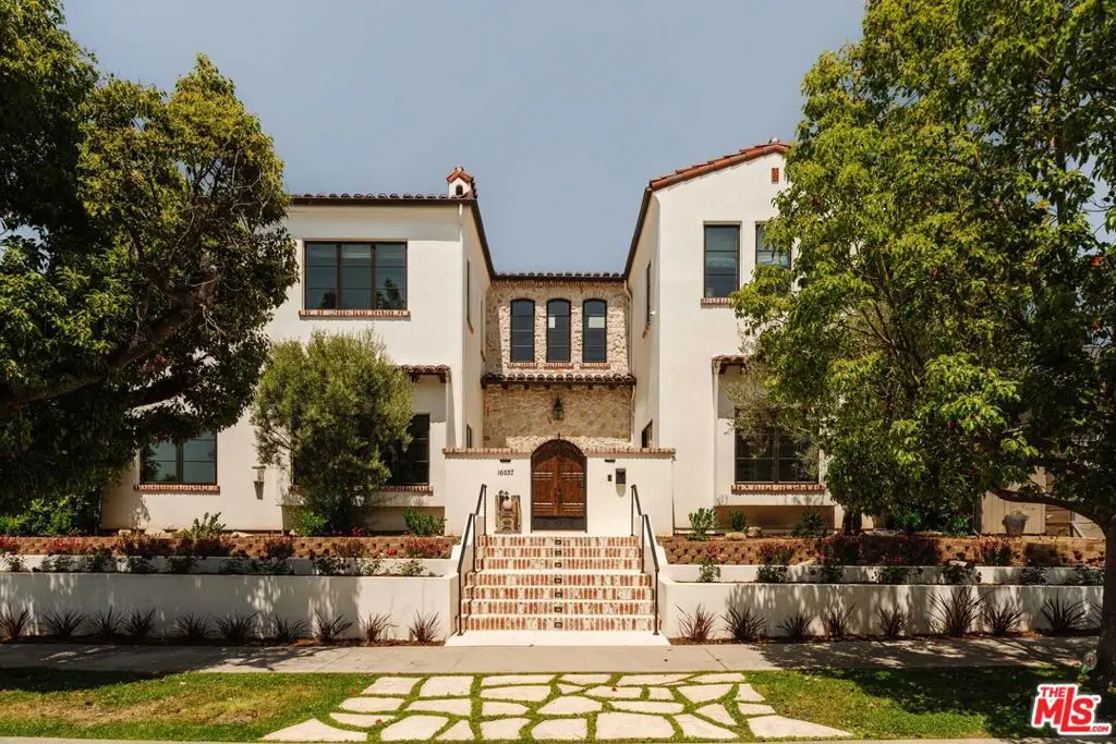 16037 Junaluska Way, Pacific Palisades, CA 90272 - #1
