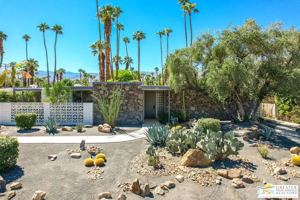 73195 Tumbleweed Lane, Palm Desert, CA 92260 - #1
