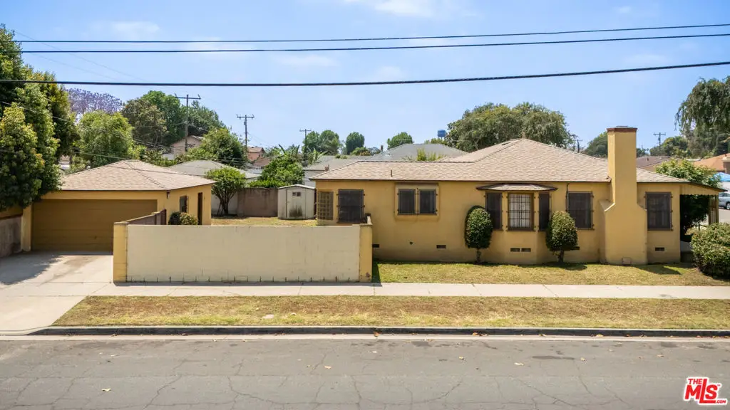 11200 Elm Street, Lynwood, CA 90262 - #1
